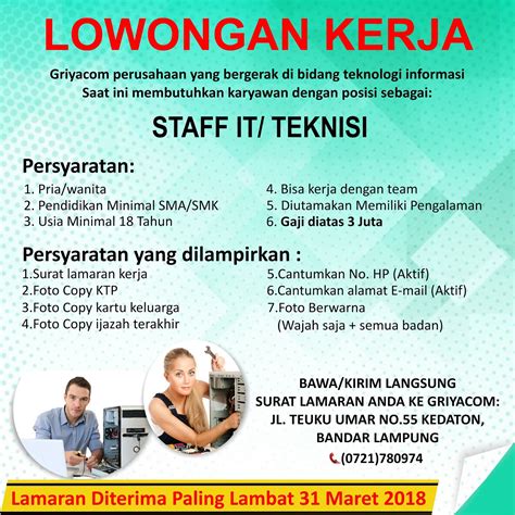 Lowongan Kerja Kai Semarang 2021 14+ Lowongan Pt Kai Daop 4 Semarang