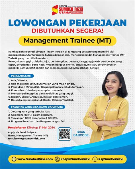 Lowongan Kerja Lowongan Kerja PT Badak NGL Tingkat D3 dan S1