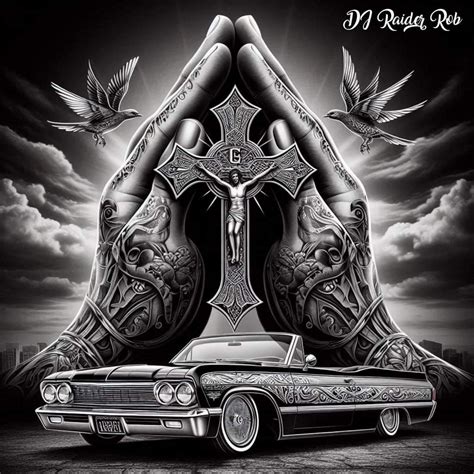 Lowrider Artwork