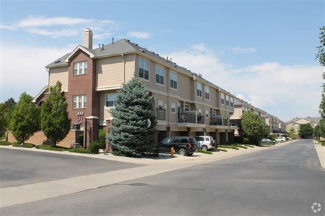 Lowry Apts Denver