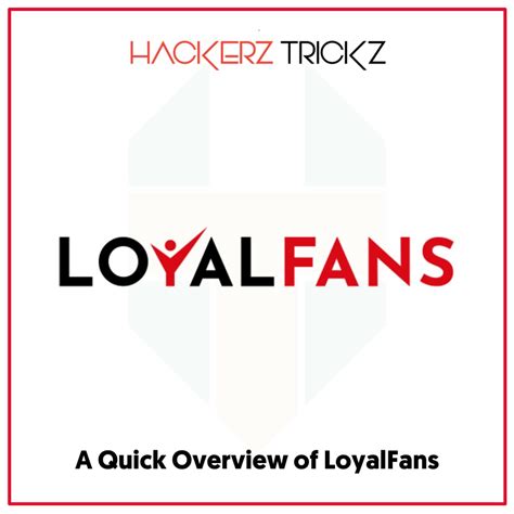 loyalfans com