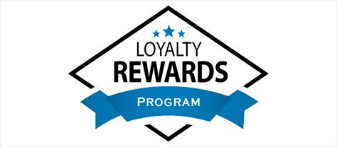 loyalty rewards programs