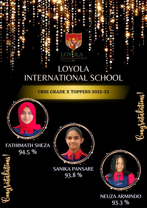 loyola international school al nasr