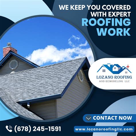 Lozano Roofing