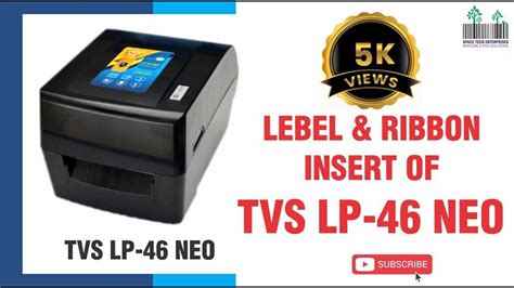 Lp 46 Neo Label Printer Driver