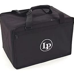 Lp Cajon Case