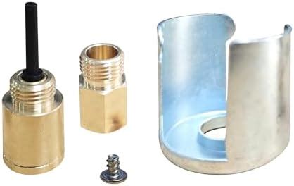 Lp Conversion Kit For Hotpoint Range