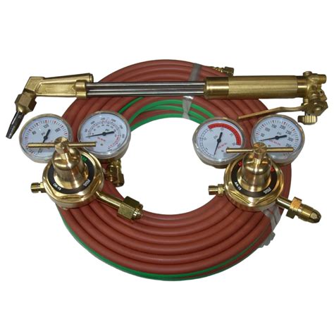 lp cutting torch kit