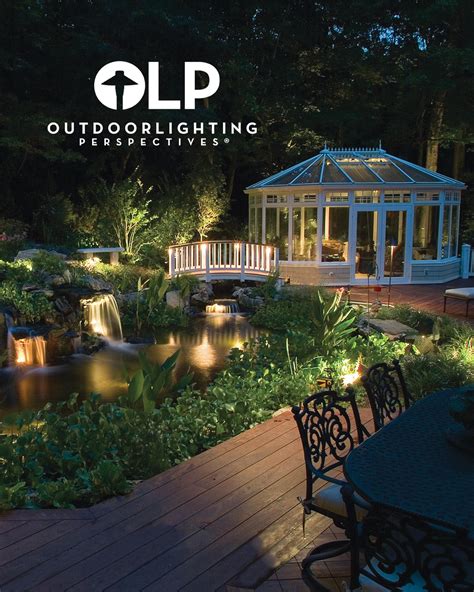 Lp Outdoor Lighting Perspectives