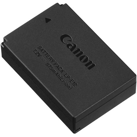 Lp-E12 Battery Canon