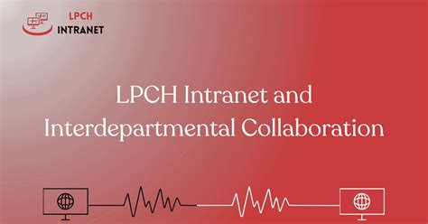 lpch intranet employee access