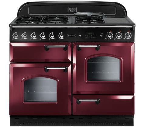 Lpg Gas Range Cookers