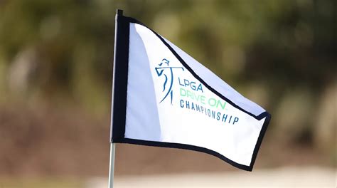 lpga drive on tee times