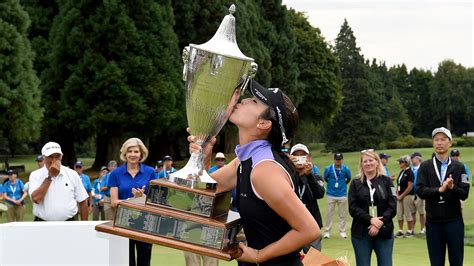 lpga portland classic 2022