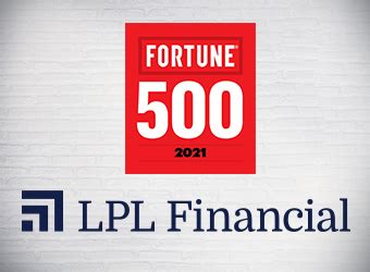lpl financial fortune 500