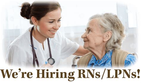 Nursing Jobs Near Me 2020
