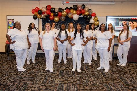 lpn nursing programs georgia