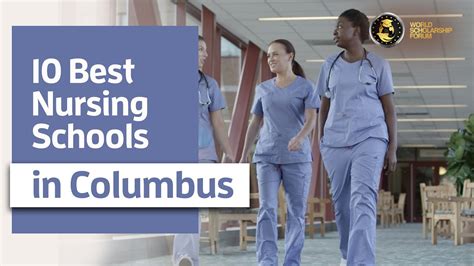 lpn nursing schools columbus ohio