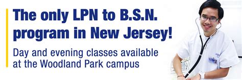 Lpn Programs In Nj