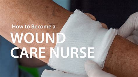 lpn wound care nurse jobs near me
