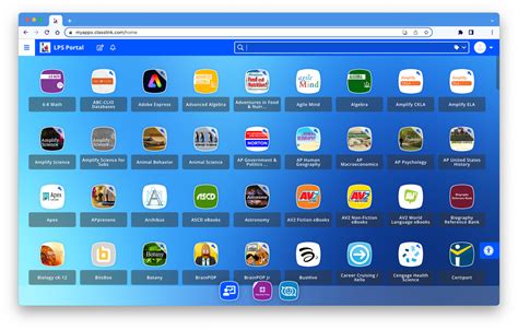 LPS Portal Login Guide