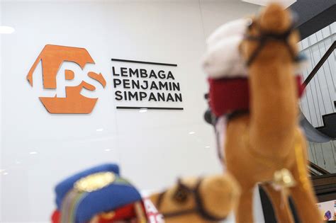 LPS Perkuat Upaya Pemulihan Perbankan Jika Terdampak Krisis
