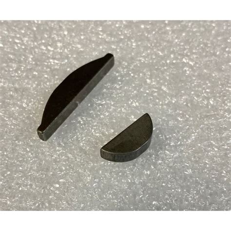 Ls Crankshaft Keyway