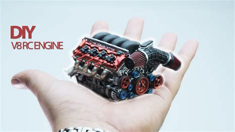 Ls Engine Model Kit