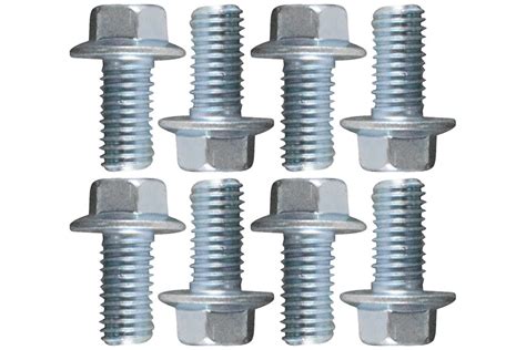 Ls Engine Mount Bolts