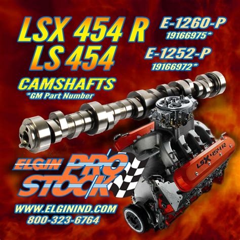 Ls Engine Parts List