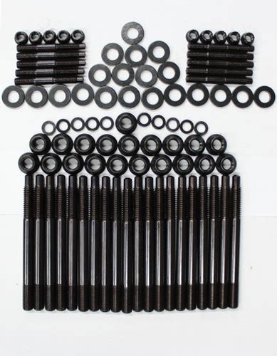 Ls Gen 4 1/2 Head Studs