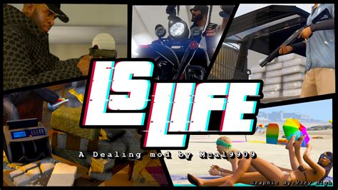 ls life mod games n graphics