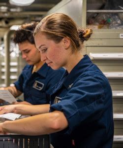 Ls Navy Job Description