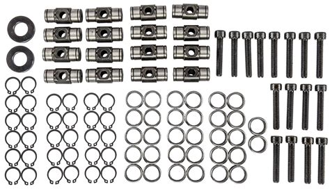 Ls Rocker Arms Torque