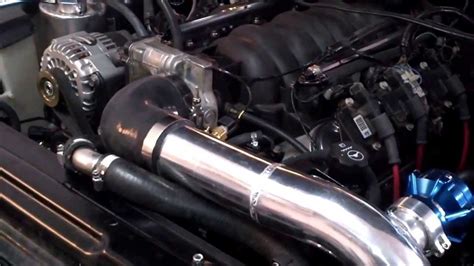 Ls Swap Hard To Start