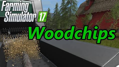 Farming simulator 17 wood chipper mod jethrom