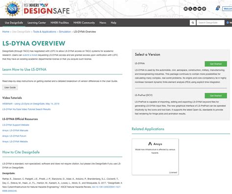 (PDF) LSDYNA KEYWORD USER