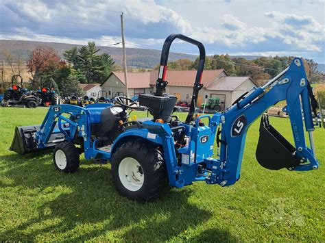 2023 LS MT225S For Sale in Anoka, Minnesota