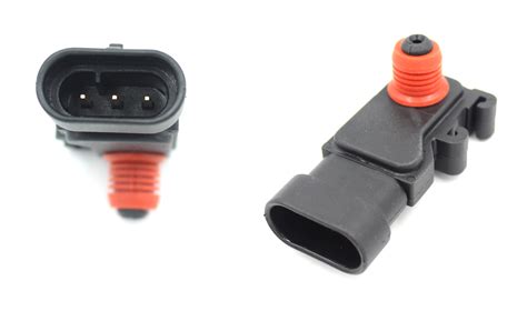 Ls1 3 Bar Map Sensor