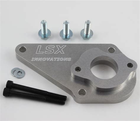 Ls1 Camaro Power Steering Pump Bracket