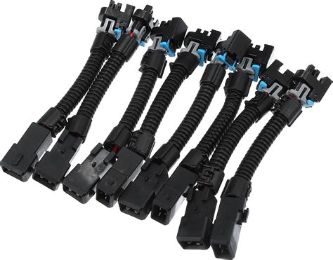 Ls1 Injector Harness