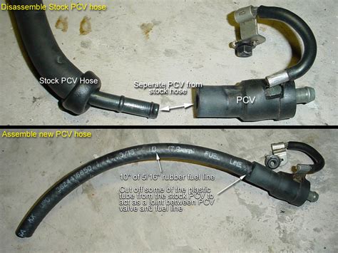 Ls1 Inline Pcv Valve