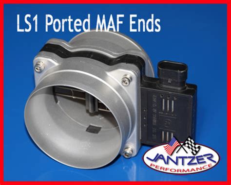 ACC1015 GM GEN III LS1 and VORTEC MASS AIR FLOW SENSOR (MAF) 5 PIN