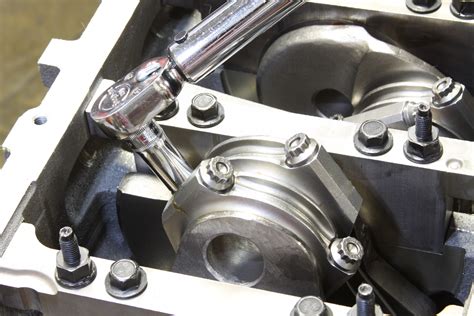 Ls3 Arp Cam Bolt Torque