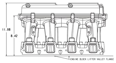 Ls3 Block Dimensions