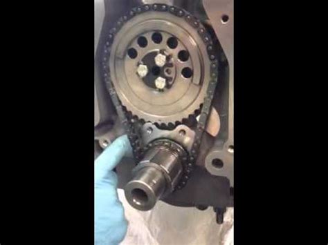 Ls3 Timing Chain Slack