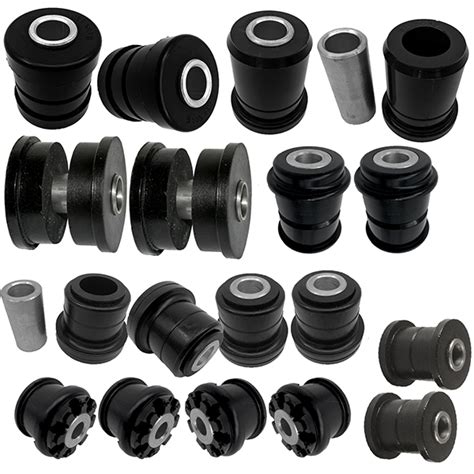 Ls400 Bushing Kit