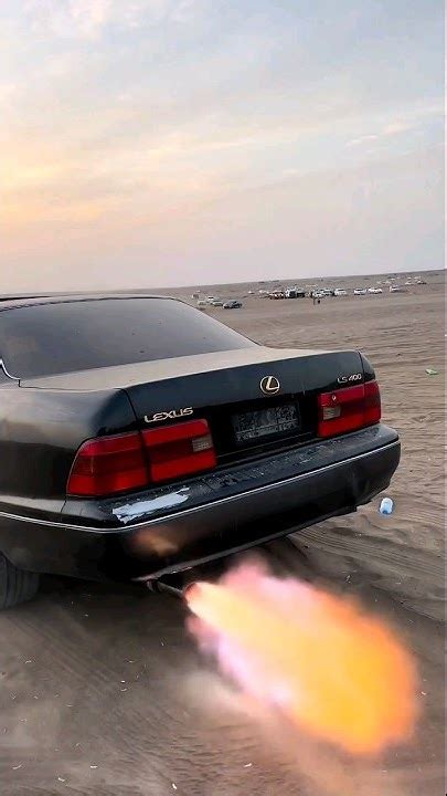Ls400 Rev Limiter