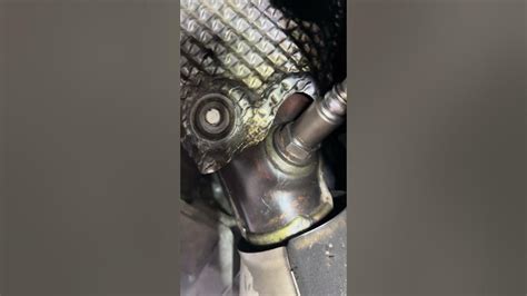 Ls460 O2 Sensor Location