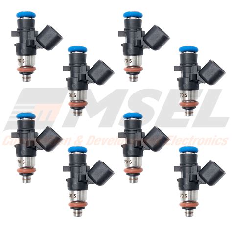 Lsa Injector Part Number